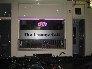 Lounge Café