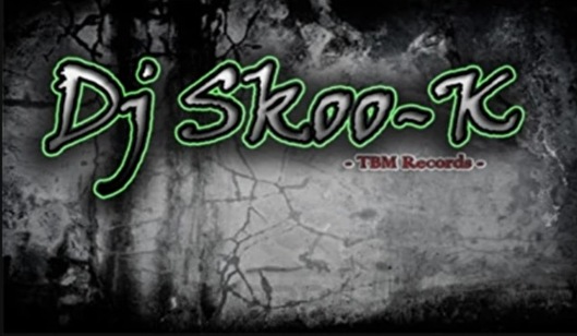 Dj Skoo-K - Track Collection (3)