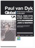Paul van Dyk’s DVD - Global Release Party