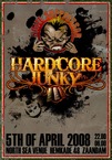 Noize Suppressor presents: Hardcore Junky III