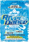 Lineup Riverdance Festival