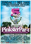 Vijfde editie Pinksterpar-t komt met vette lineup