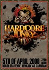 Noize Suppressor presents Hardcore Junky III