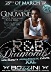 R&B Diamonds pakt verder uit: Special guest Ginuwine