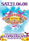 Summerbreeze Festival