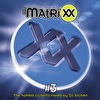 Release derde cd The Matrixx