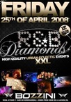 R&B Diamonds met special guests Party Squad