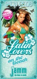Latin Lovers back to the beach
