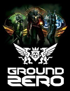 Become a Ground Zero Festival Super VIP!