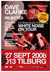 ExtremaMusic presents White Noise met Dave Clarke én... jou?