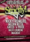 Strictly House na Amsterdam en Rotterdam nu ook in Den Haag