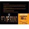 Sea of sound