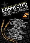 Connected @ ADE “Dutch label night”