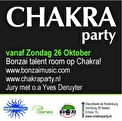 Bonzai & Chakra Party slaan handen ineen