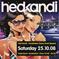 Hed Kandi’s funky ADE