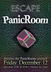 Panic Room – Vrij spel met dé twee househelden van Nederland
