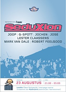 SeduXion