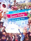 Dance Valley maakt datum 2009 bekend