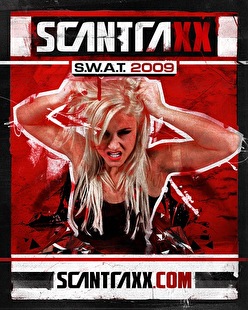 Scantraxx S.W.A.T. 2009