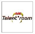 Finale Twix Talent Room 2003 op Mystery Land