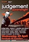 Trance Nation + Judgement Sunday = Judgement Queensnight