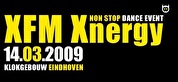 XFM Xnergy, nog slechts enkele dagen