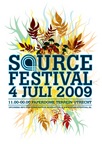 Source Festival in de startblokken voor derde editie op zaterdag 4 juli