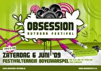 Obsession Outdoor Festival 2009