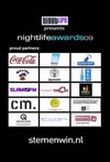 Nightlife Awards 2009