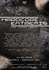 Hardcore Extremis 2009