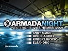 Armada Music presenteert line-up Armada@Westerunie