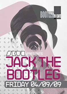 Jack The Bootleg