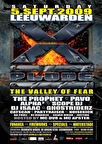 Xplode- The Valley of Fear