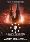 T-Town academy