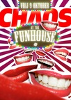 Chaos at the Funhouse