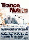 Timetable Trance Nation