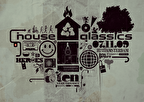 10 Jaar Houseqlassics
