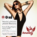 Housexy by Ministry of Sound