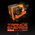 Start kaartverkoop Trance Energy 2010
