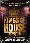 Kings of House NYE 2010