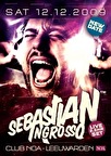 Club Noa presents Sebastian Ingrosso