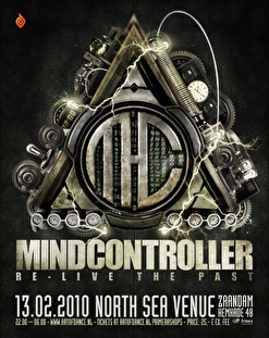 Mindcontroller: re-live the past