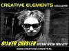 Creative Elements Magazine