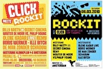 Rockit meets Click