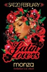 Latin Lovers opnieuw met toppers in secret line up