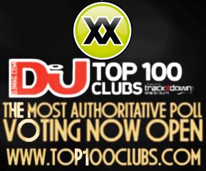 Stem Matrixx de DJ-Mag Top 100 Clubs in