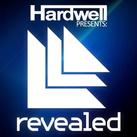 Hardwell lanceert eigen label Revealed Recordings