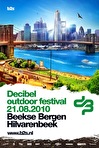 Decibel outdoor festival 2010