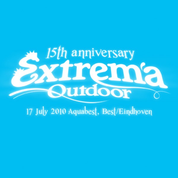 Programmering Extrema Outdoor 2010 bekend