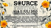 Source Festival maakt volledig muzikaal programma bekend